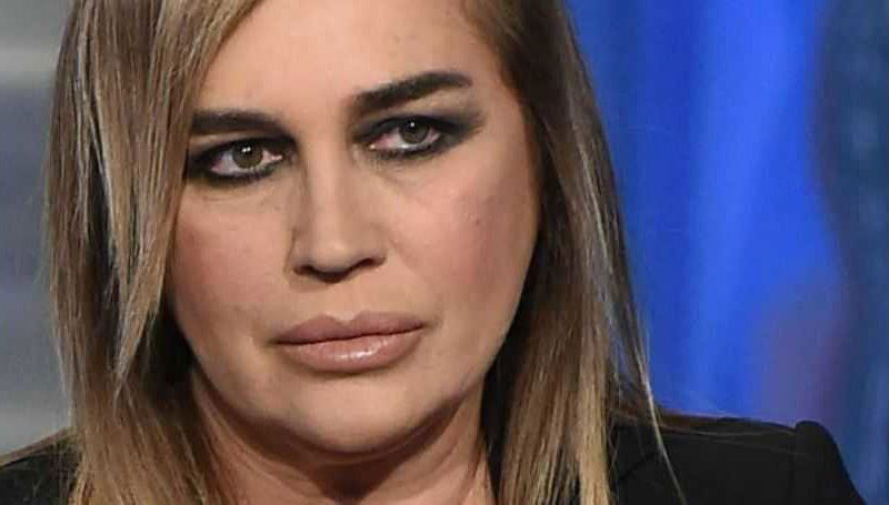 lory del santo