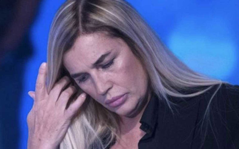 lory del santo figlio morto