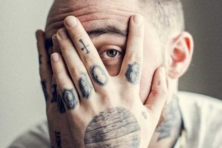 mac miller