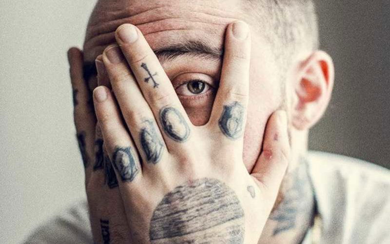 mac miller