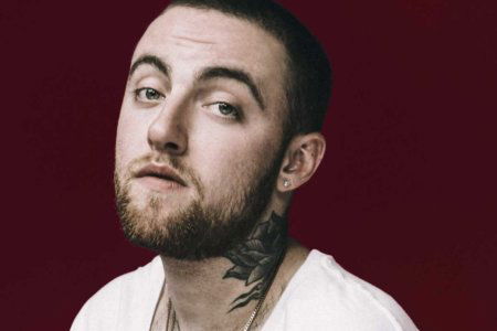 mac miller morte famiglia casa discografica