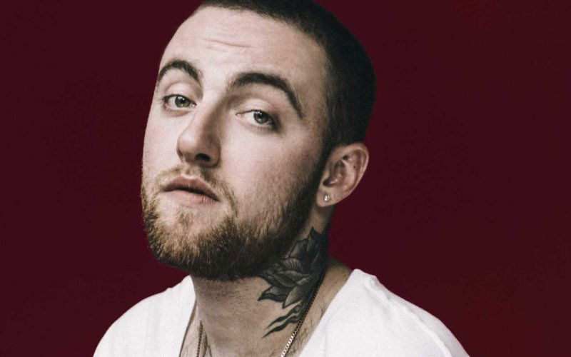 mac miller morte famiglia casa discografica