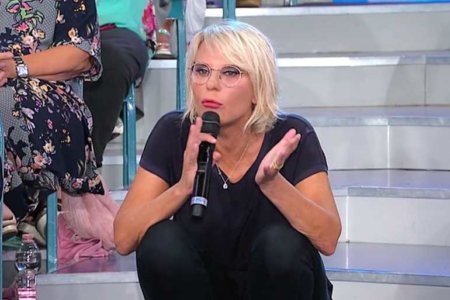 maria de filippi
