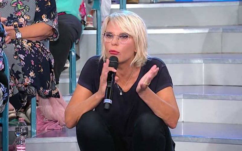 maria de filippi