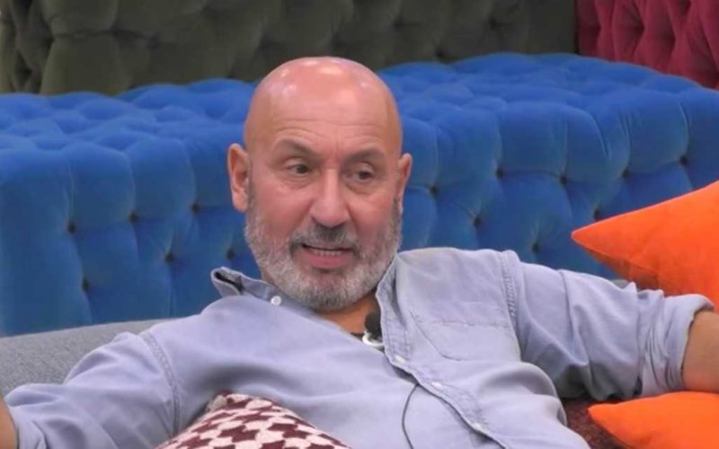 maurizio battista