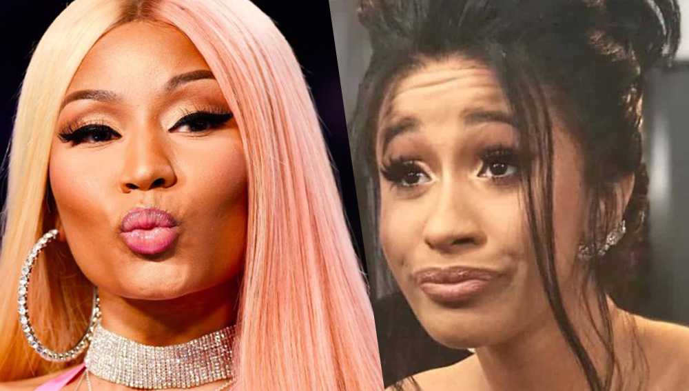Nicki Minaj storia di incontriSydney siti di incontri gratuiti