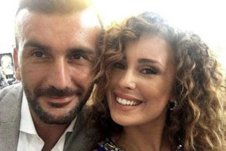 nicola panico sara affi fella