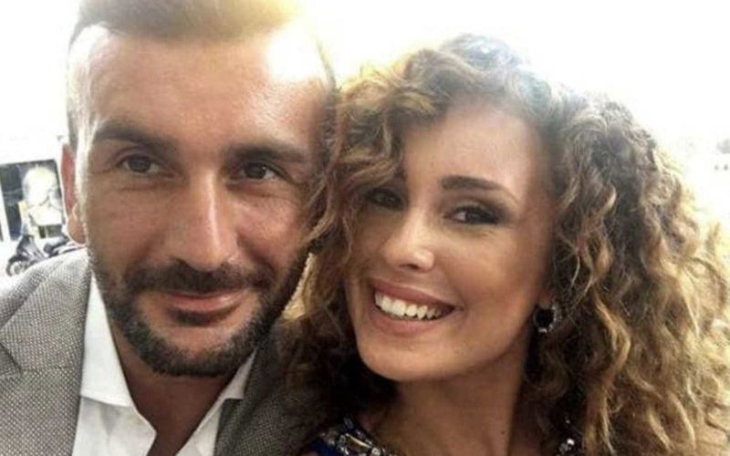 nicola panico sara affi fella