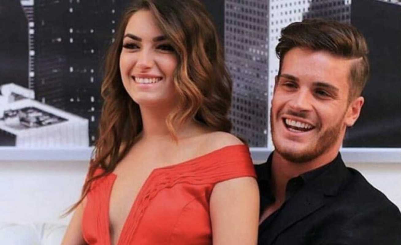 Giordano e Nilufar: ecco come sono usciti da Temptation Island Vip