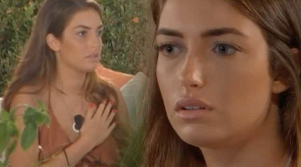 nilufar temptation island vip anticipazioni