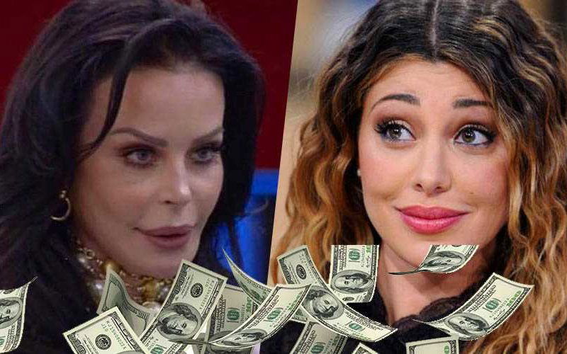nina moric belen rodriguez rumor gossip