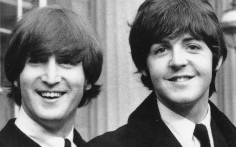 paul mccartney john lennon omg gq interview