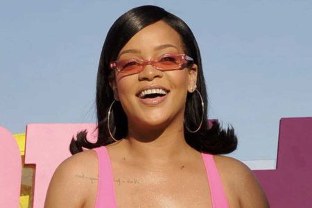 rihanna new album dsnce 2019