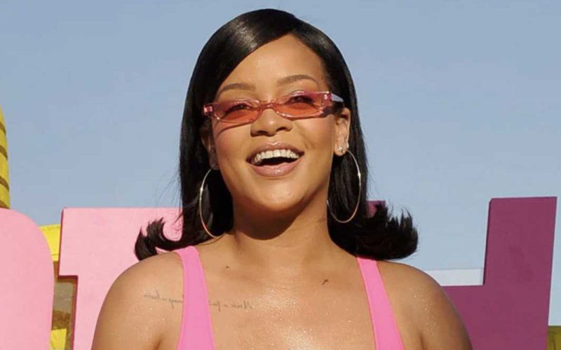 rihanna new album dsnce 2019