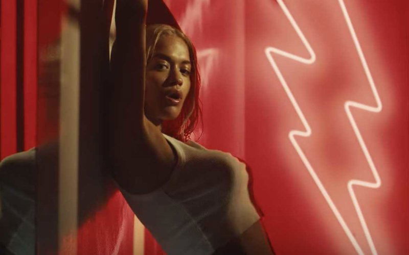 rita ora hit