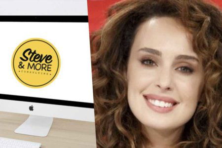 sara affi fella agenzia stefano monte