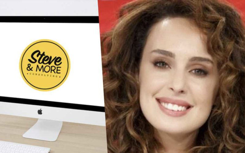 sara affi fella agenzia stefano monte