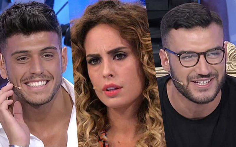 sara affi fella lorenzo luigi riccardi