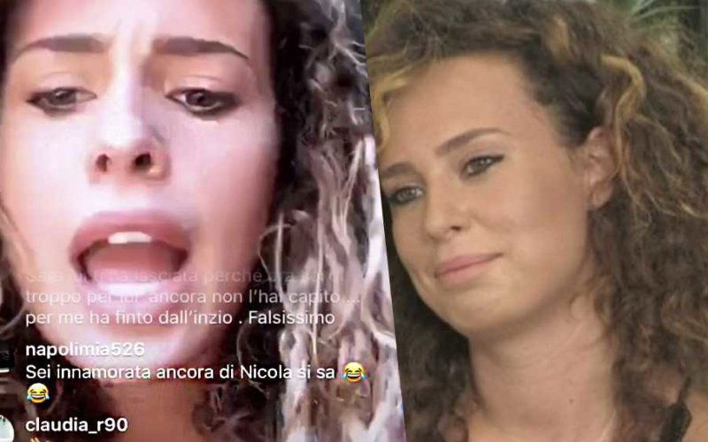 sara affi fella nicola panico