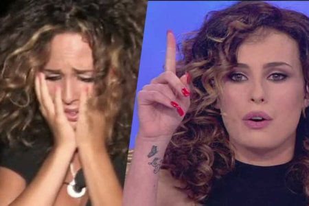 sara affi fella risponde allo scandalo