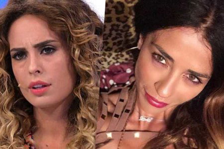 sara affi fella scuse raffaella
