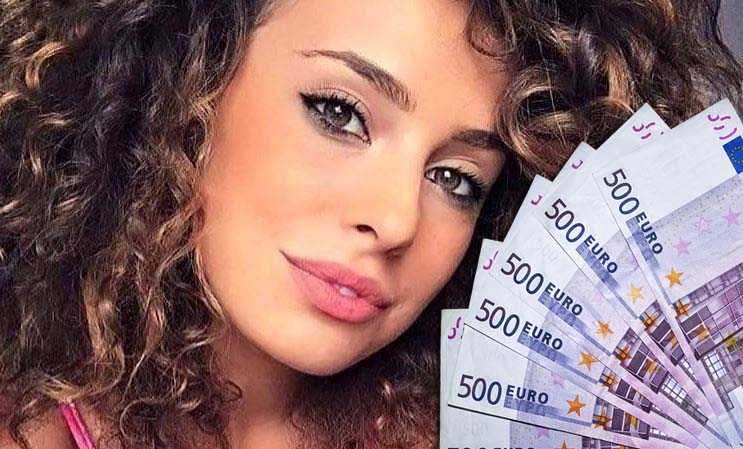sara affi fella soldi