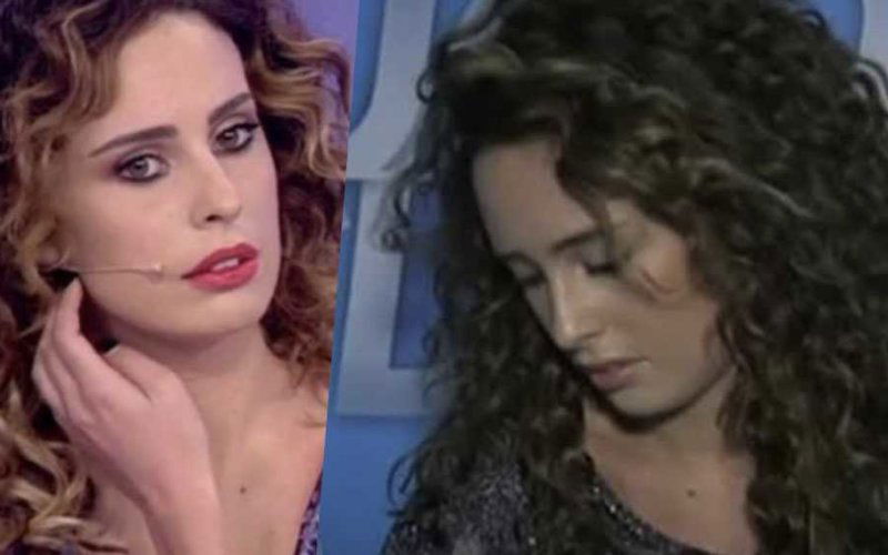 sara affi fella triste risponde