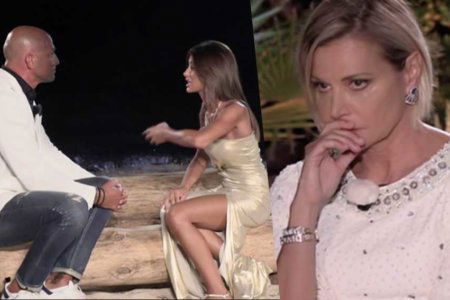 simona ventura falo stefano nicoletta