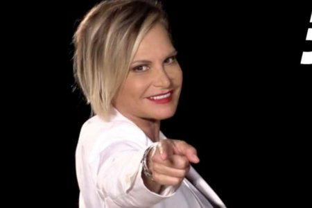 simona ventura temptation island vip ascolti