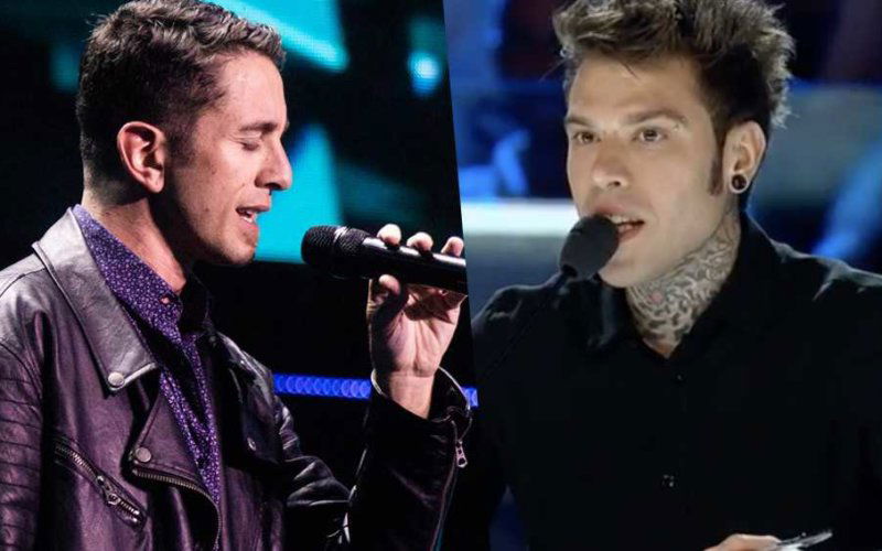 simone geri cantante x factor fedez