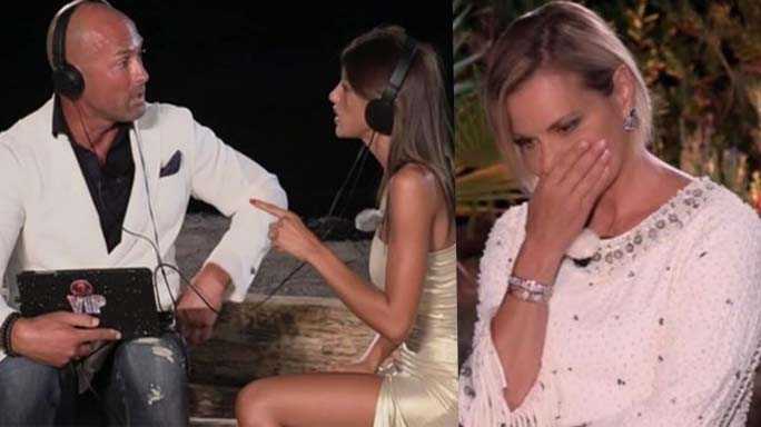 stefano nicoletta simona falò temptation island vip