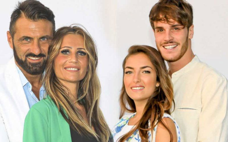 temptation island vip anticipazioni sossio giordano nilufar