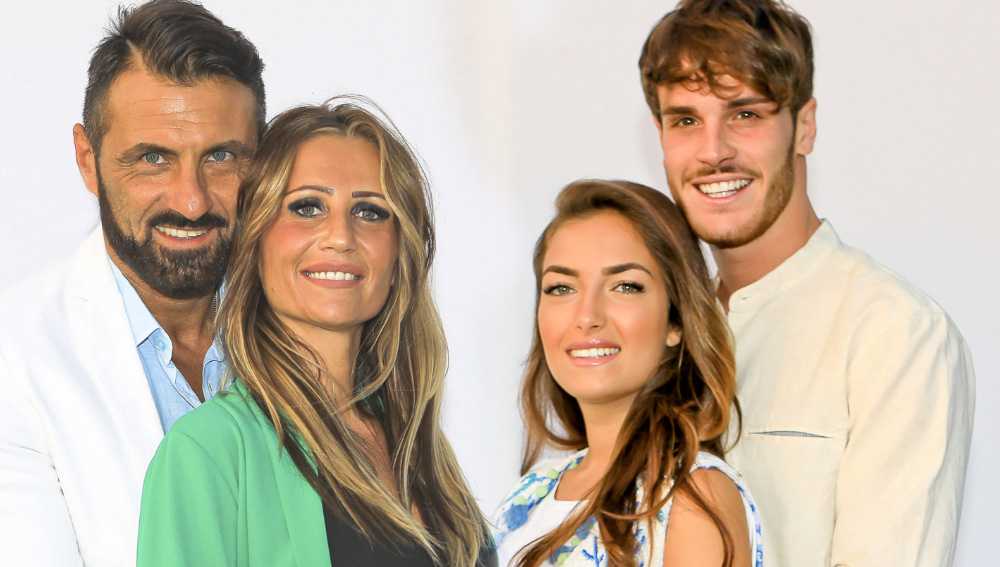 temptation island vip anticipazioni sossio giordano nilufar