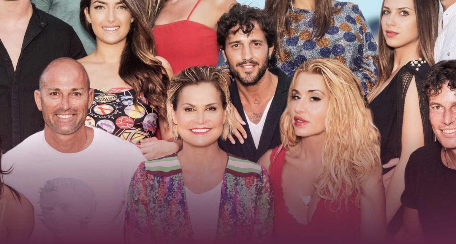 Perche Non Si Fa Piu Temptation Island