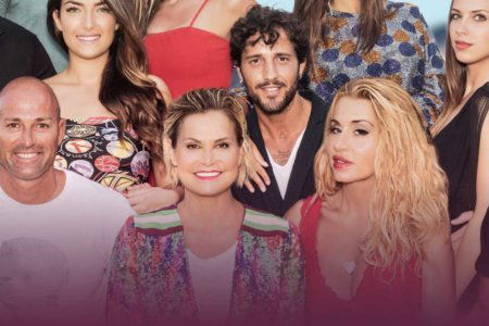 temptation island vip ascolti