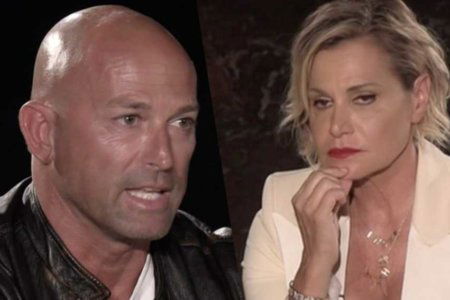 temptation island vip simona ventura stefano bettarini
