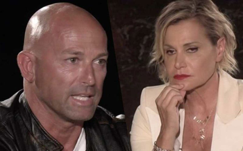 temptation island vip simona ventura stefano bettarini