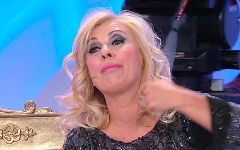 tina cipollari