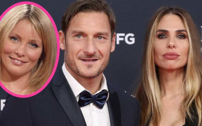 totti flavia vento ilary blasi