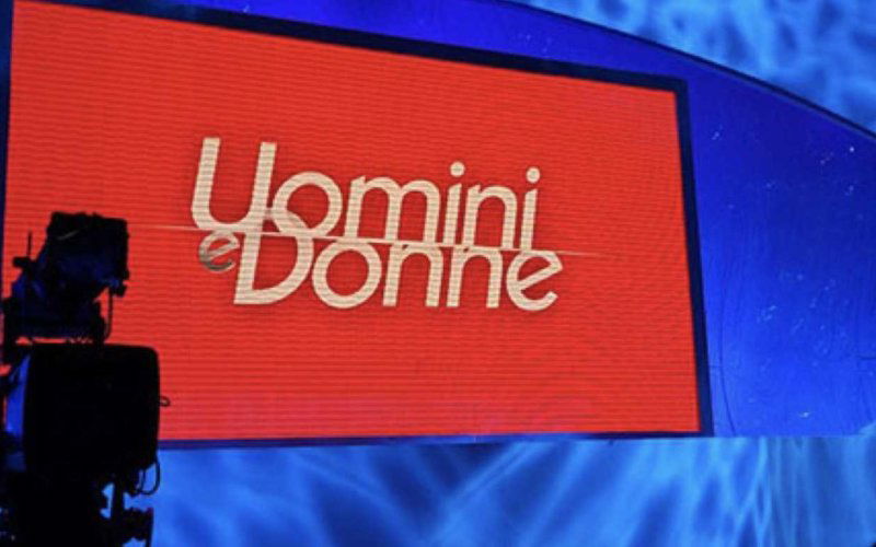 uomini e donne trono over barbara