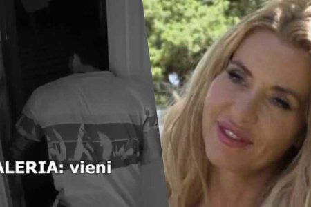 valeria marini ivan gonzalez bagno video temptation