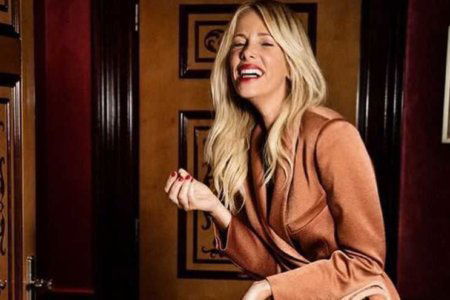 Alessia Marcuzzi