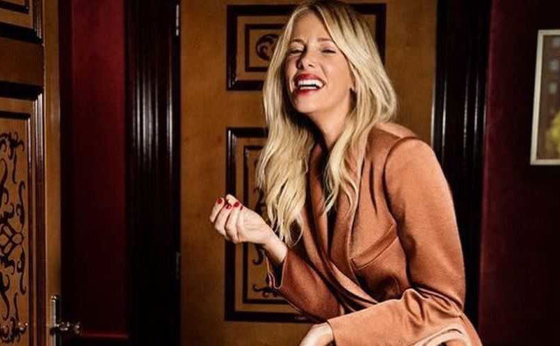Alessia Marcuzzi