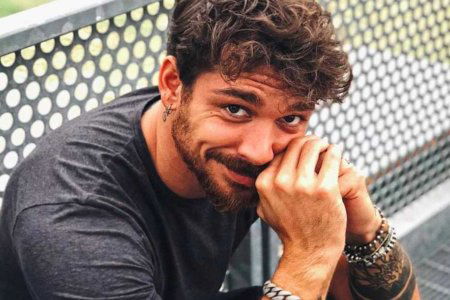 Andrea Cerioli