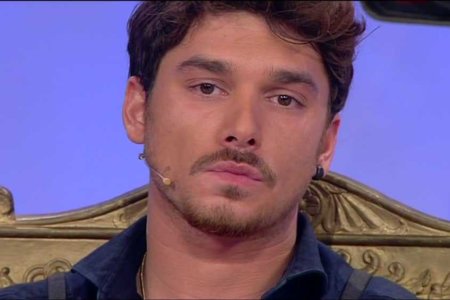 Andrea Cerioli tronista