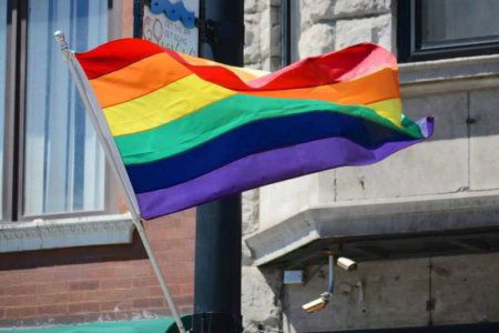 Coming Out Day