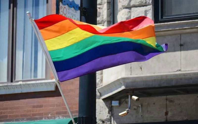 Coming Out Day
