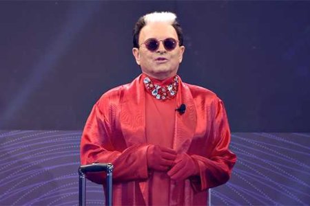 Cristiano Malgioglio