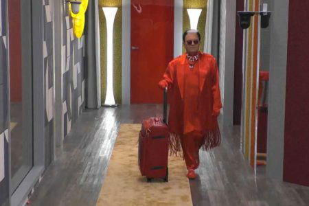 Cristiano Malgioglio Grande Fratello Vip