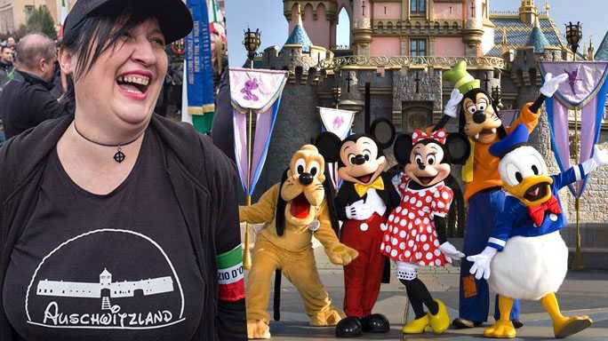 Disneyland